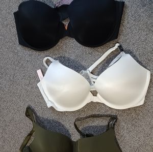 Victoria's Secret Bra Bundle